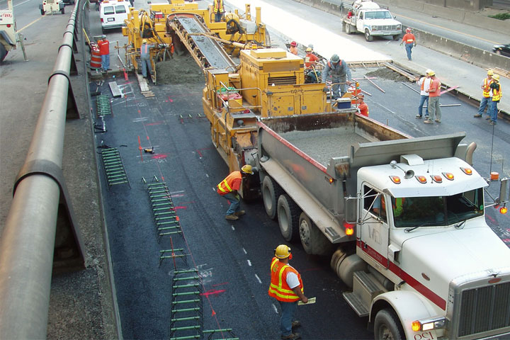 Transportation, Traffic and Pavement Engineering